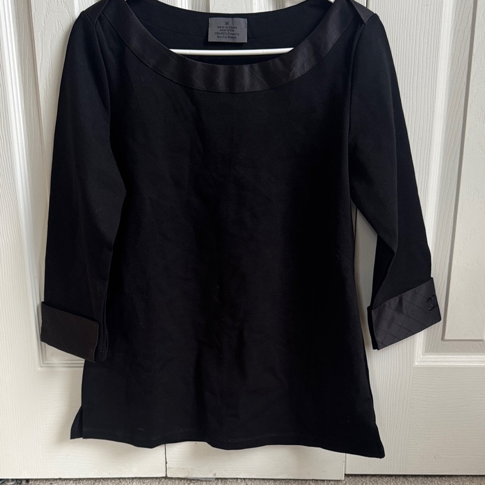 Chanel Top